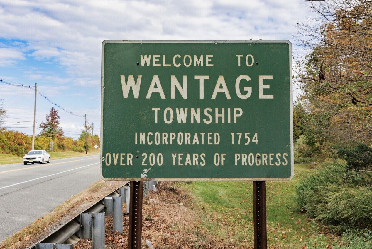 Wantage, NJ street view